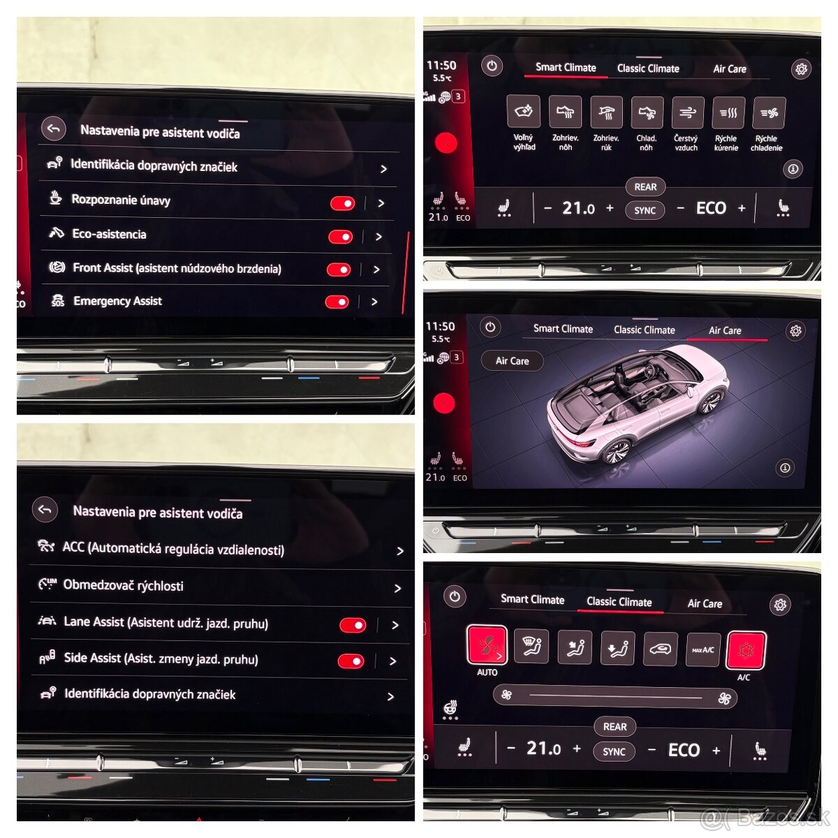 Volkswagen ID.4 GTX 4MOTION 220 kW | 82 kWh |HUD,DCC,IQ - 18