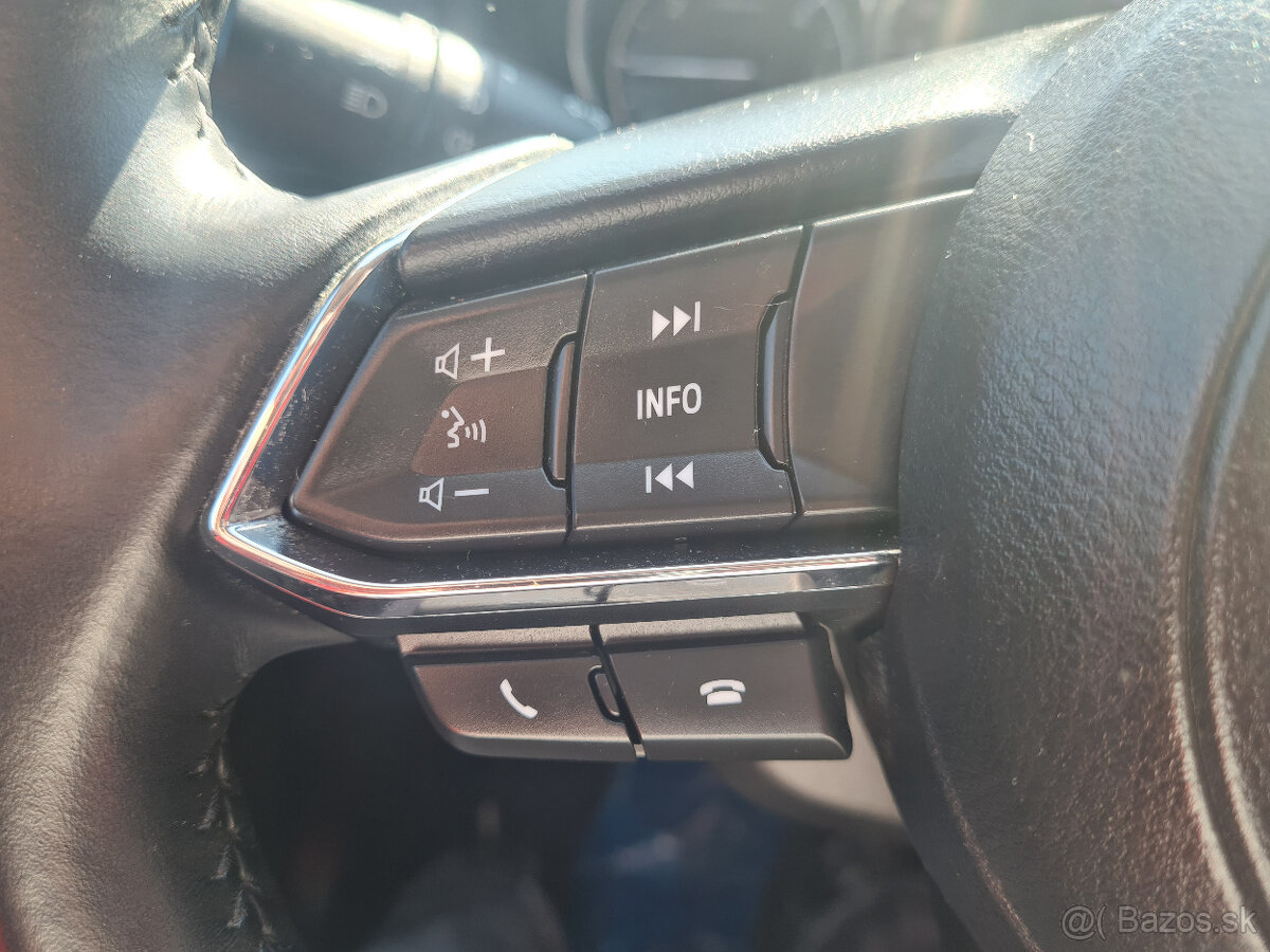 Mazda CX-5 2.2 Skyactiv-D A/T - 18