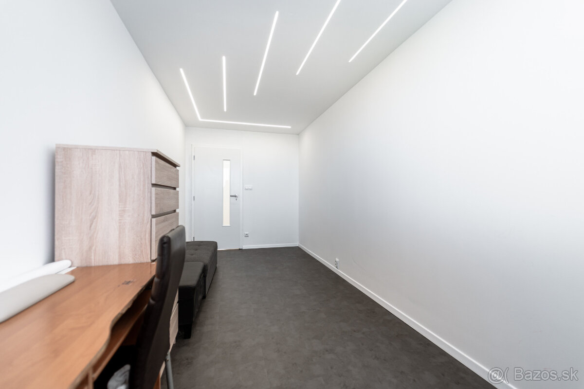 Luxusný 4 izbový byt na predaj, Veľké Kapušany - 18