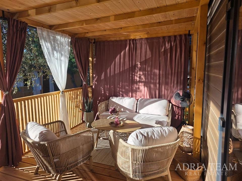 CHORVATSKO, 🌟 AKCIOVÁ CENA KOMPLETNE ZARIADENÝ MOBILNÝ D - 18