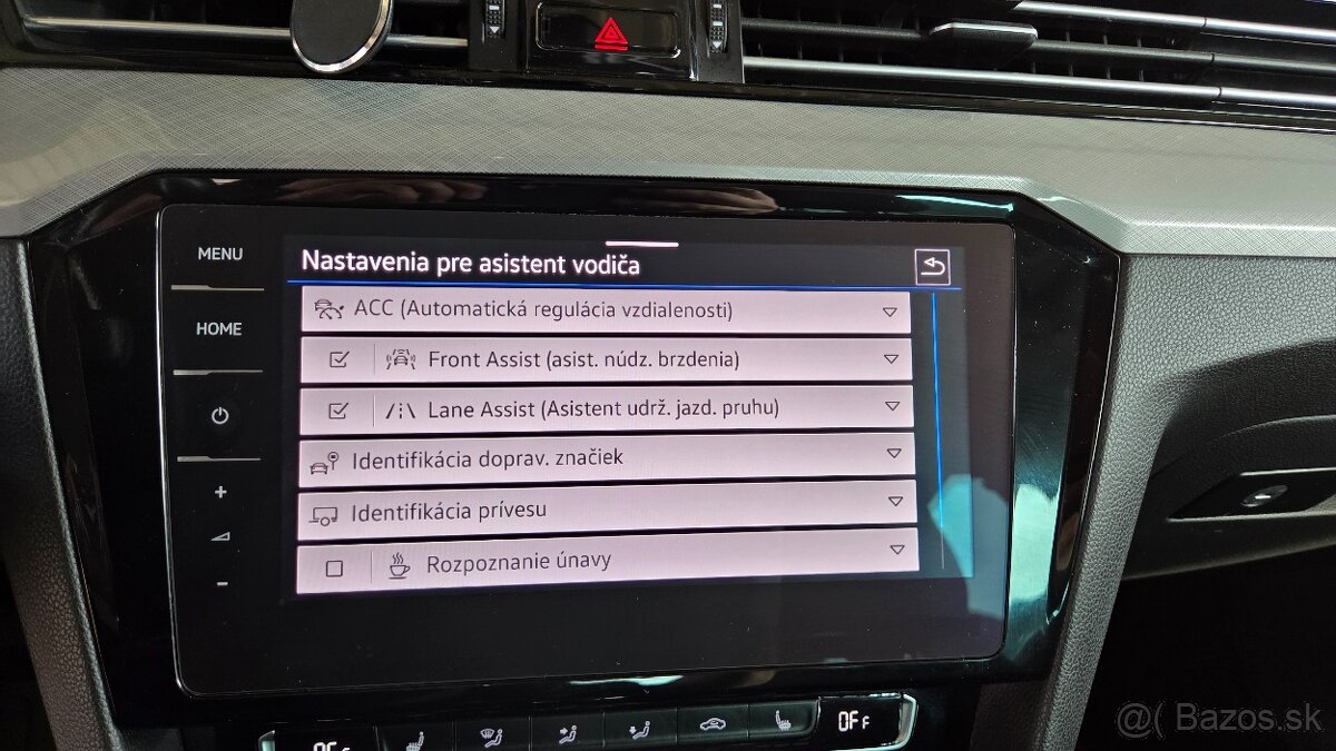 Volkswagen Passat Variant GTE - Benzín - elektro - 18