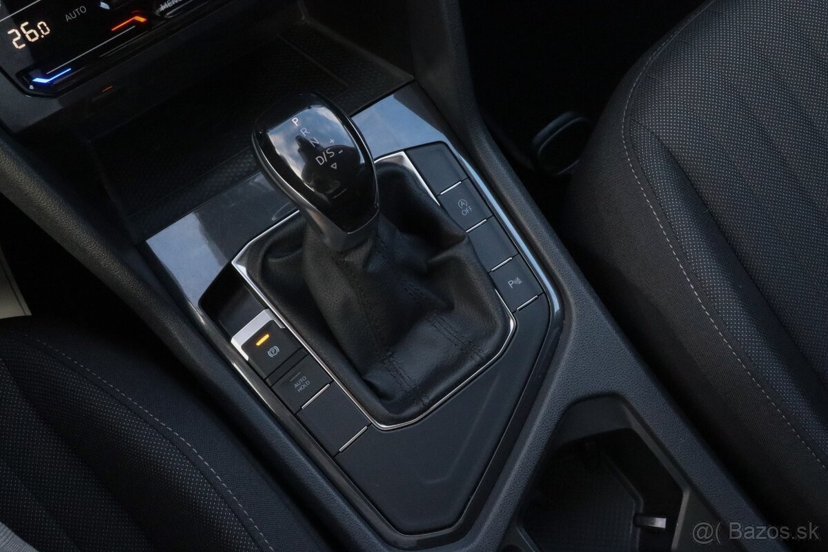 VW Tiguan 2022 Allspace 2.0 TDI EVO SCR Life DSG -NEBÚRANÉ - 18