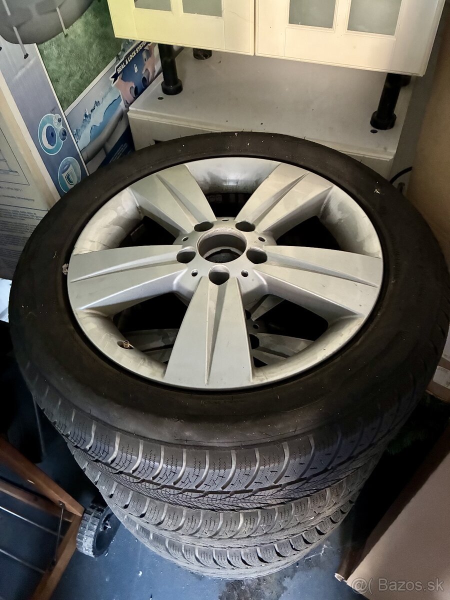 Predám Mercedes-Benz Viano 3.0 CDI W639 Facelift - 18