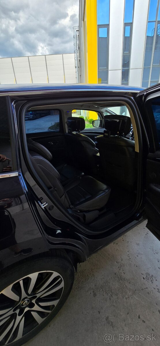 Renault Espace 5 1,6T 147kW 7miest 7AT. - 18