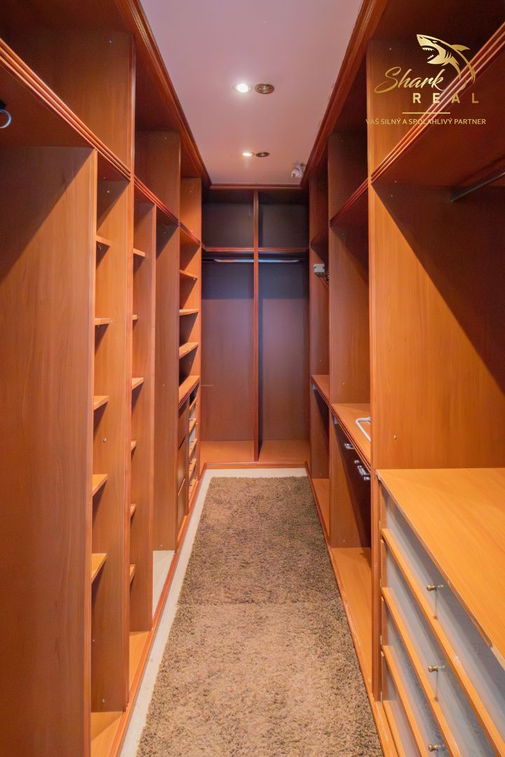 Exkluzívny mezonet s výhľadom na Bratislavský hrad - 18