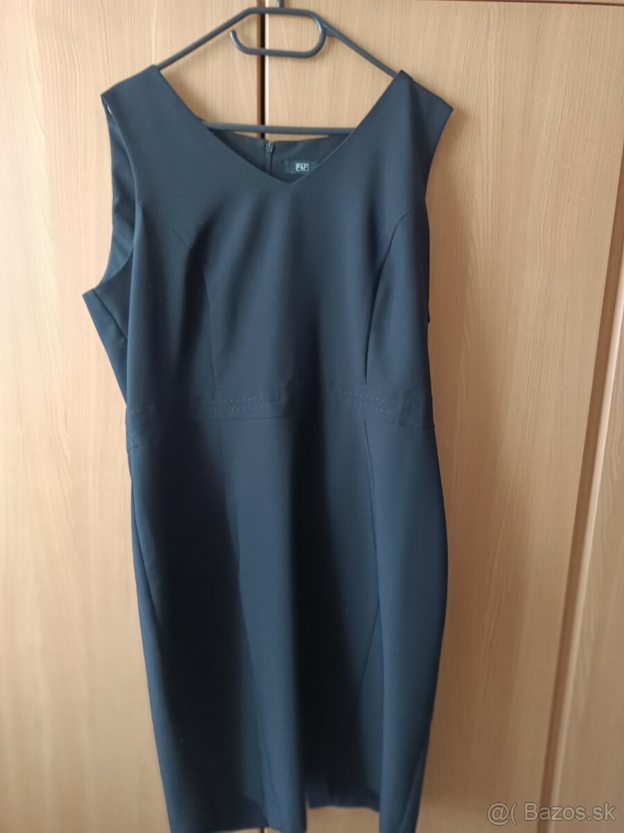 Predám šaty, druhé zdarma - 18