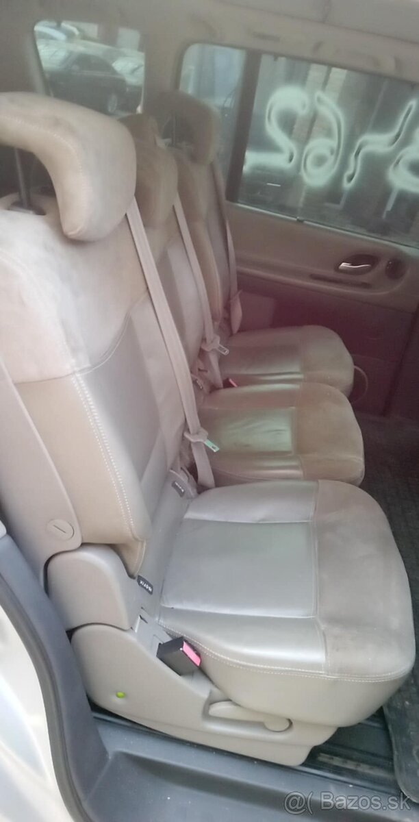 Renault Espace 3,0DCI 133kw - 18