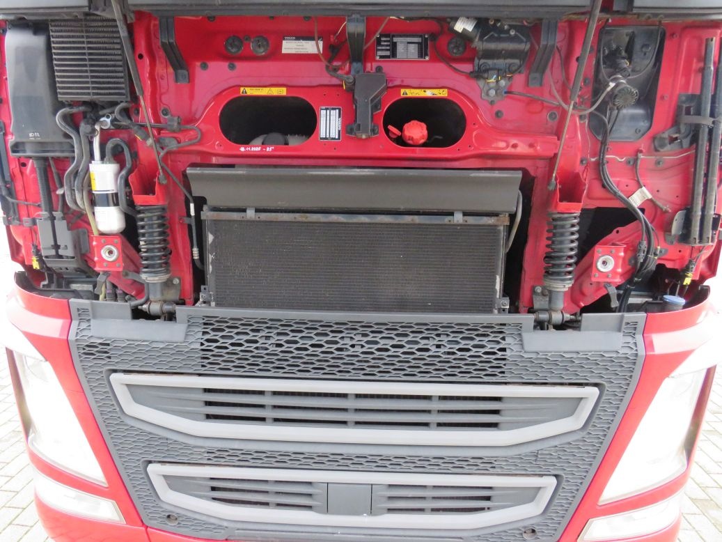 VOLVO FH 460 E6 MEGA – I-SHIFT – NOVÝ KATALYZÁTOR - 18