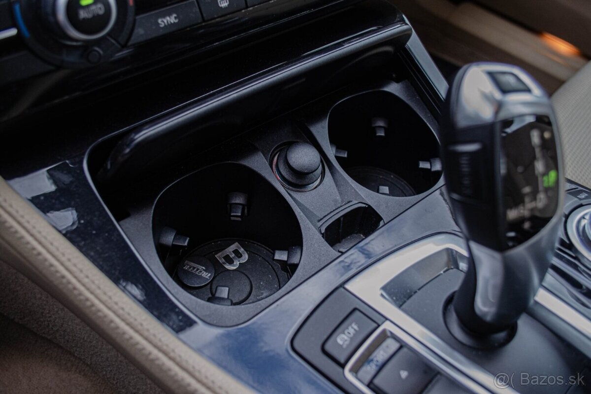 BMW F10 528i xDrive - 18