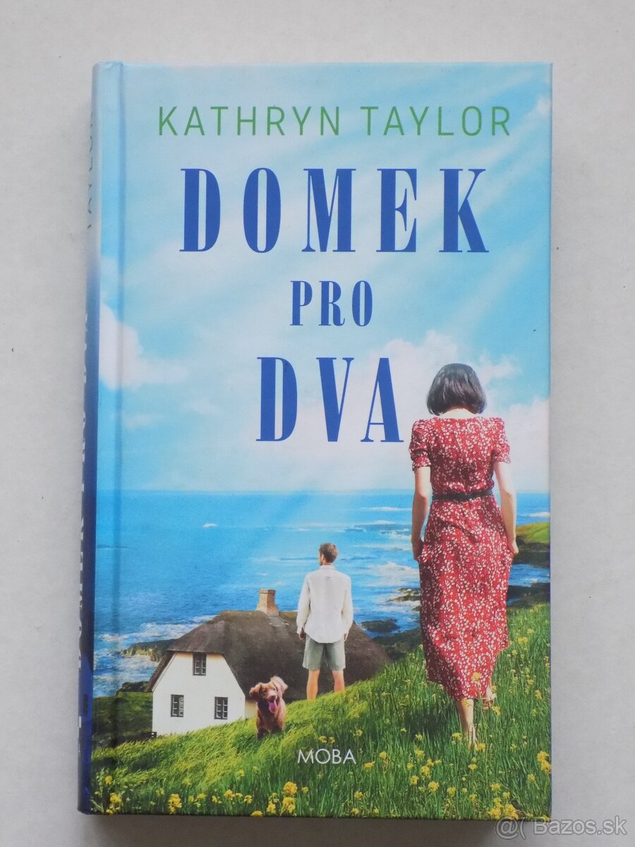 Romantika - Moreland,Zapata,Beňová,Jones,Paige a iný - 18