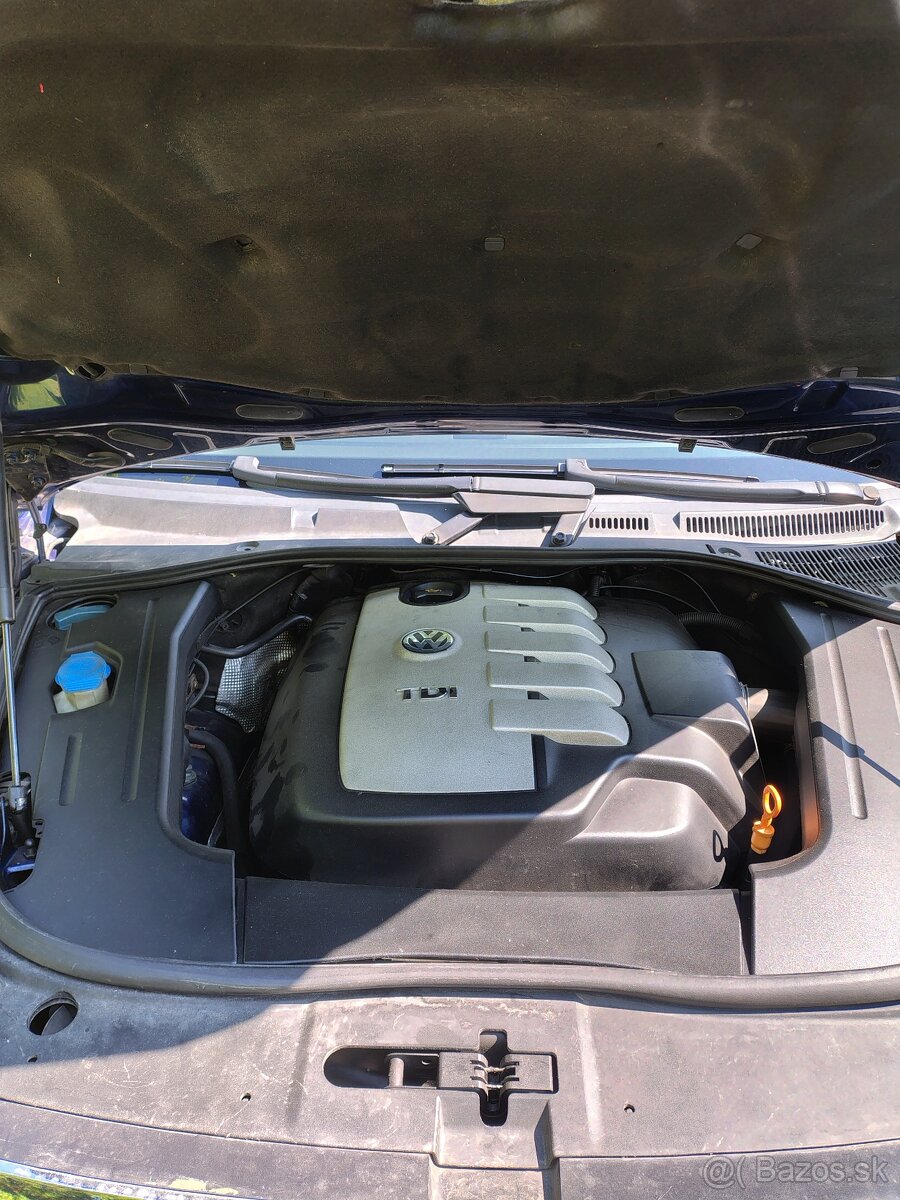 Predám VW Touareg 2.5 128kw - 18