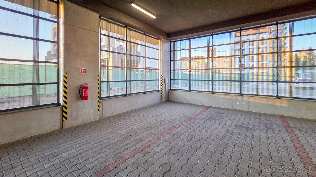 2izb.holobyt s terasou24m2,novostavba,Nové Nábrežie, Poprad - 18