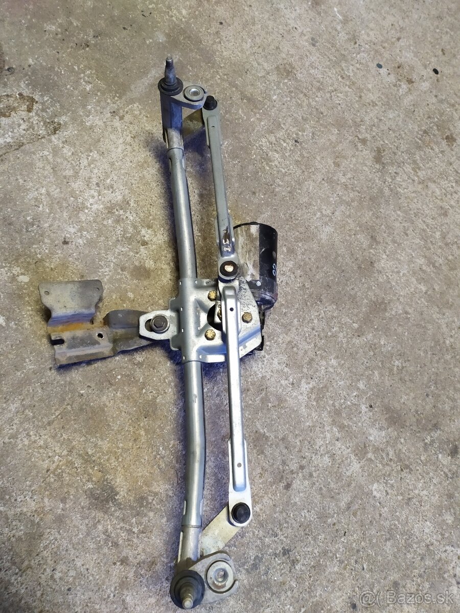 Rozpredám interiér Audi A3 8L , 3.dverove - 18