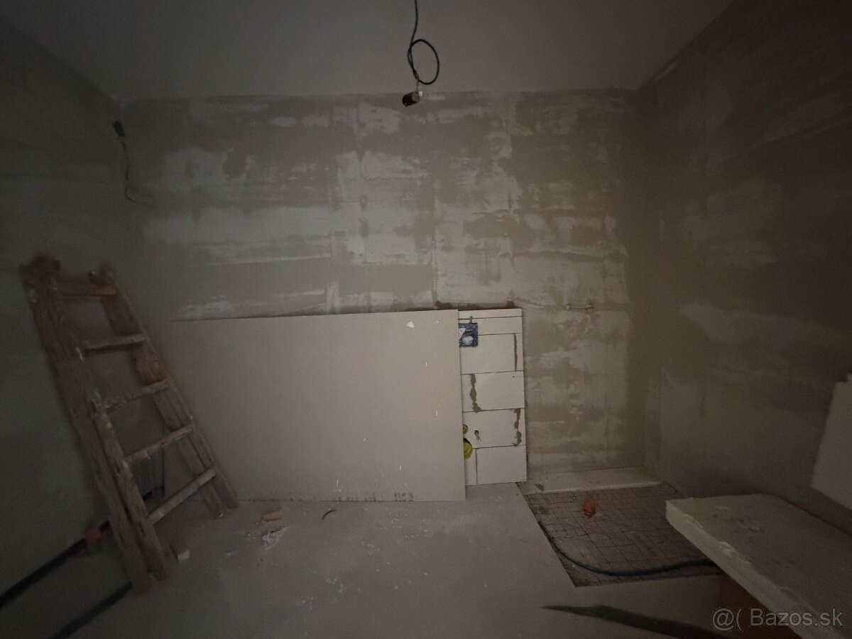 Novostavba 4-izbového dvojdomu s výbornou dispozíciou - 18