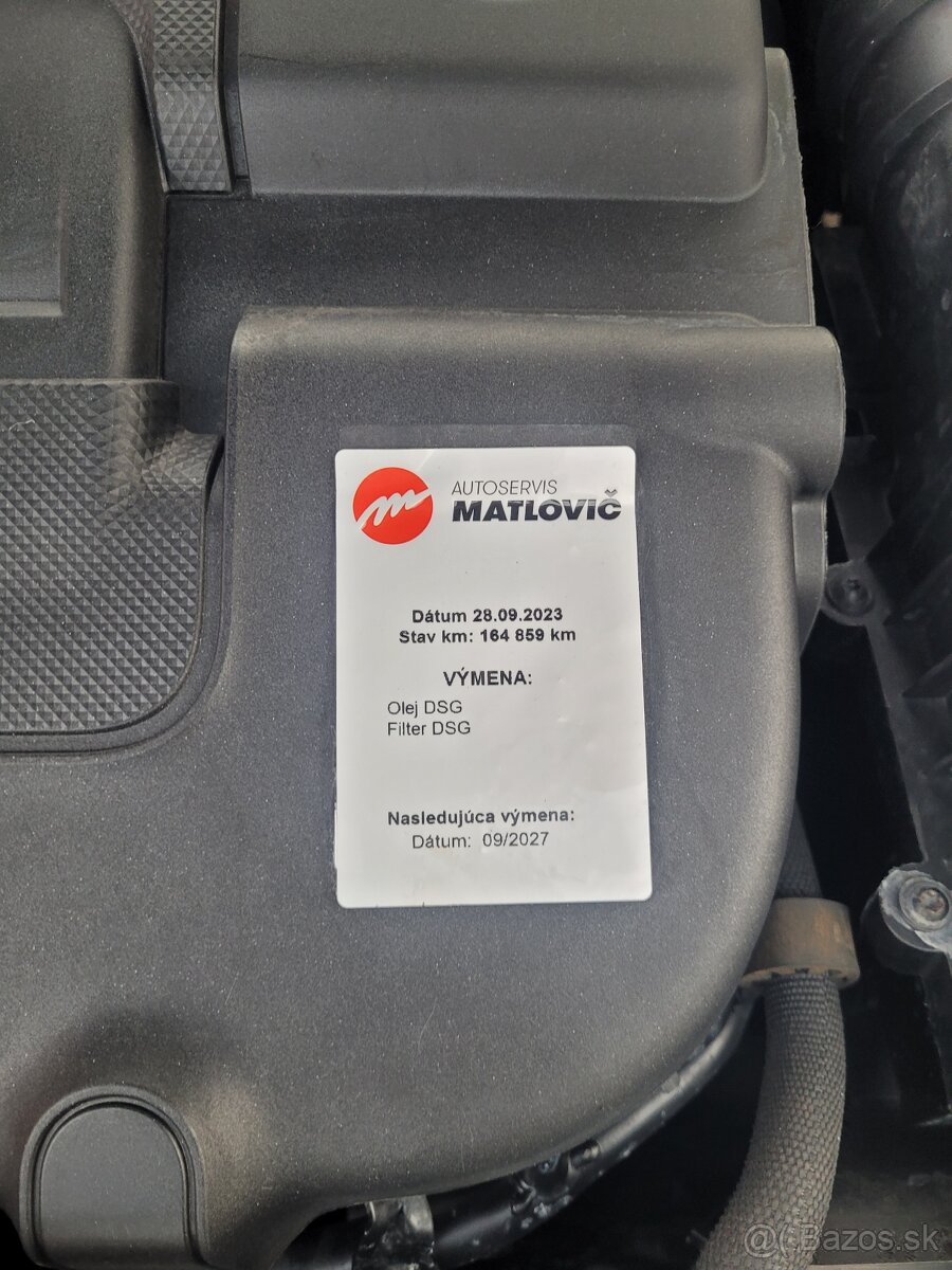 Predám Škoda Superb 2,0 TDI, 9/2017, DSG automat - 18