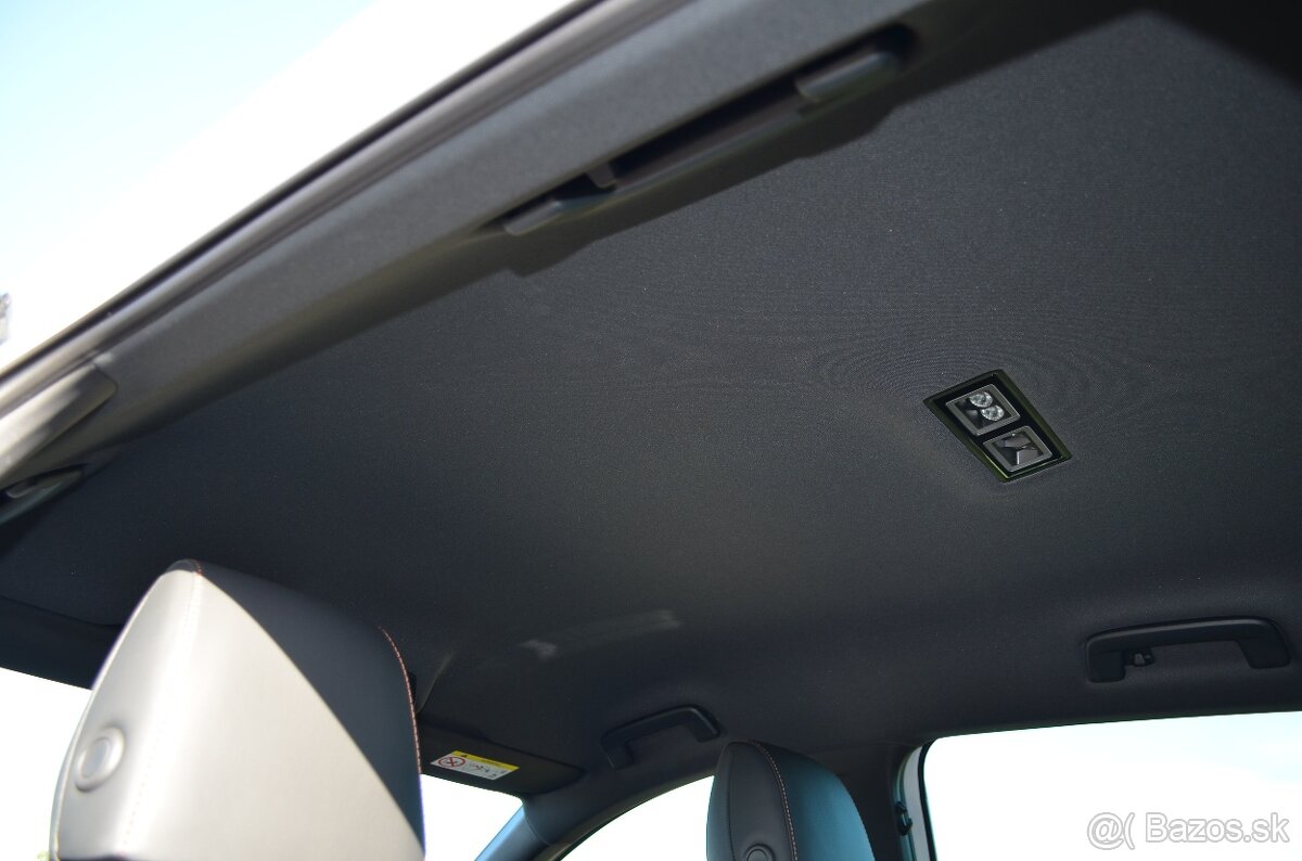 CUPRA FORMENTOR 2.0 TDI 4Drive 4X4 len 13.000 km odpočet DPH - 18