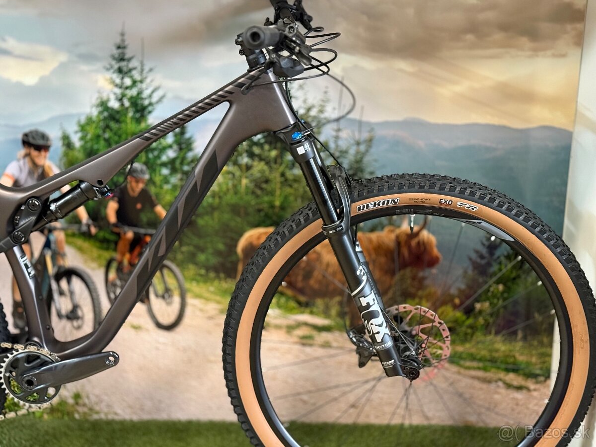 KTM Scarp MT ELITE AXS Carbon 29” - 18