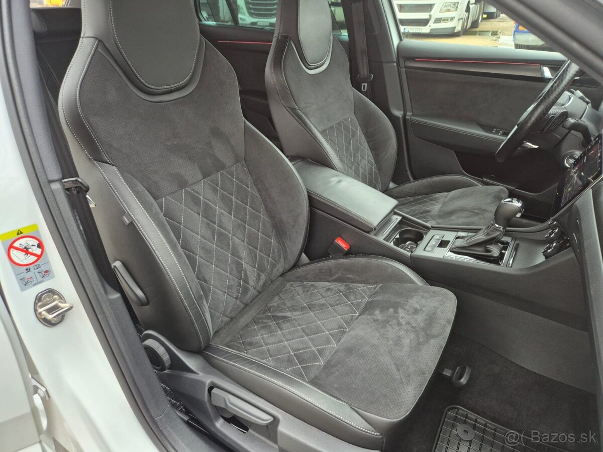 Škoda Superb Combi Sportline 2.0 TDI EVO 110kW DSG7 - 18