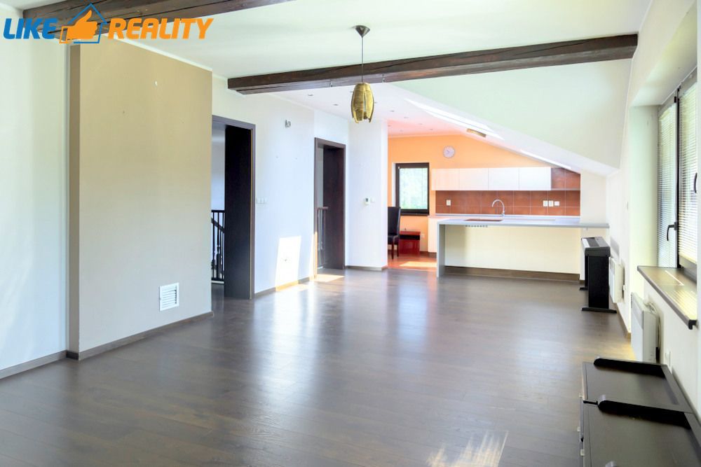 Rodinný dom pod lesom Stráne - 18