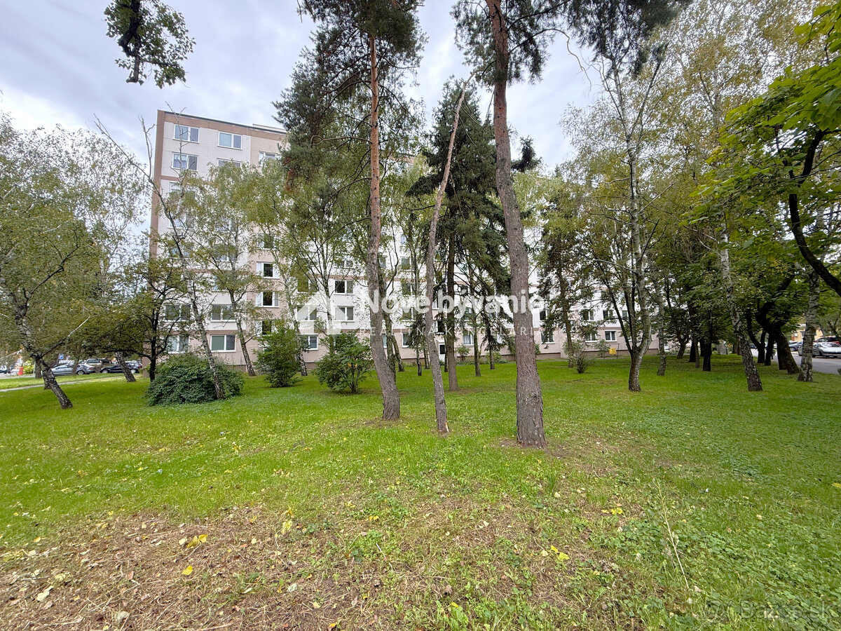 Predaj,4iz.byt s balkónom,ul.Kpt.Nálepku-Levice(N197-114-FRA - 18