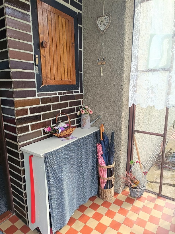 Predaj, rodinný dom Klokočov - 18