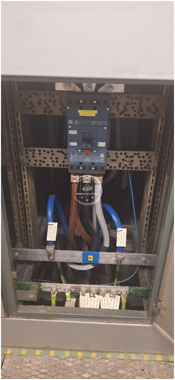 Výrobná hala o rozlohe 5 000m2 v Nitre - 18