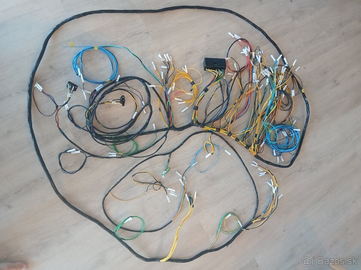 Škoda 1200, 1201 sedan - 18