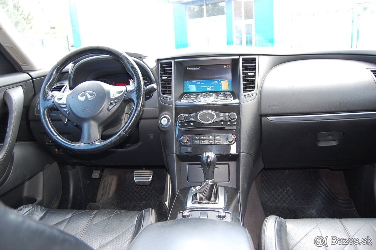 Infiniti FX FX 30 S PREMIUM - 18