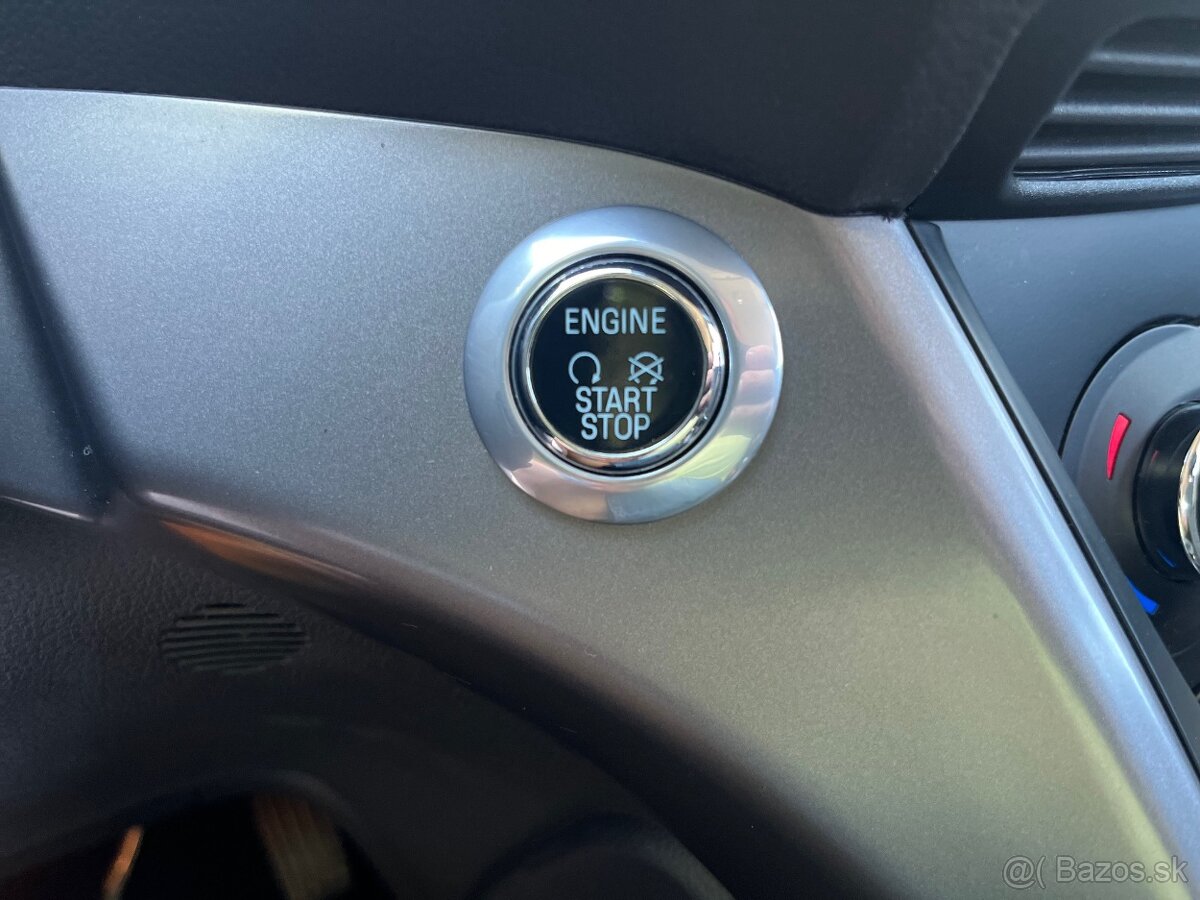 Ford Kuga - 2.0 TDCI (150 Hp) | 2016 Automat - 18