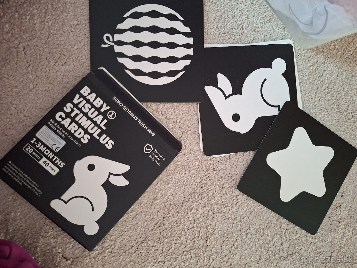 Balíček oblečenia 0-6m pre dievcatko - 18