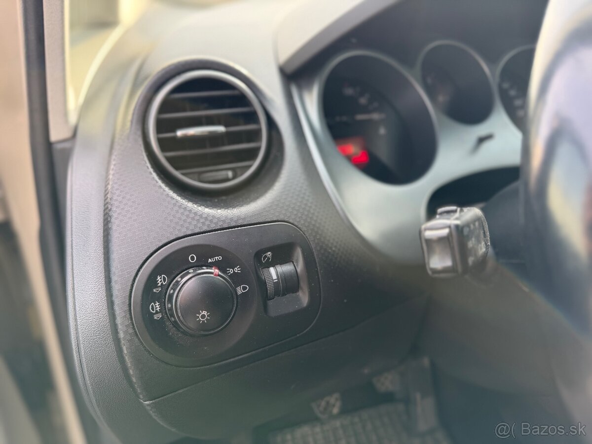 Seat Altea XL Style 1.9TDI 77kw - 18