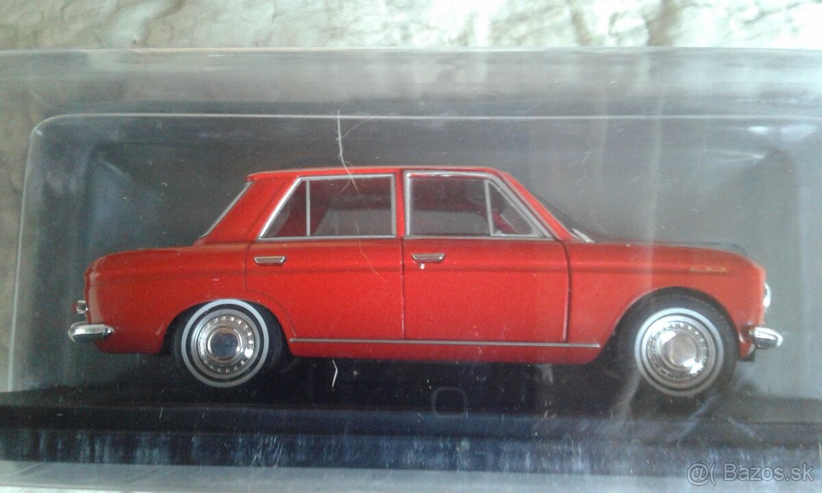 Zberateľské modely 1/24 - 18