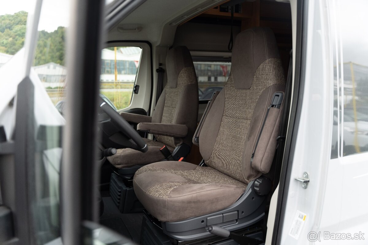 -2024- Citroen POSSL RoadCruiser 35 L4H2 - 18