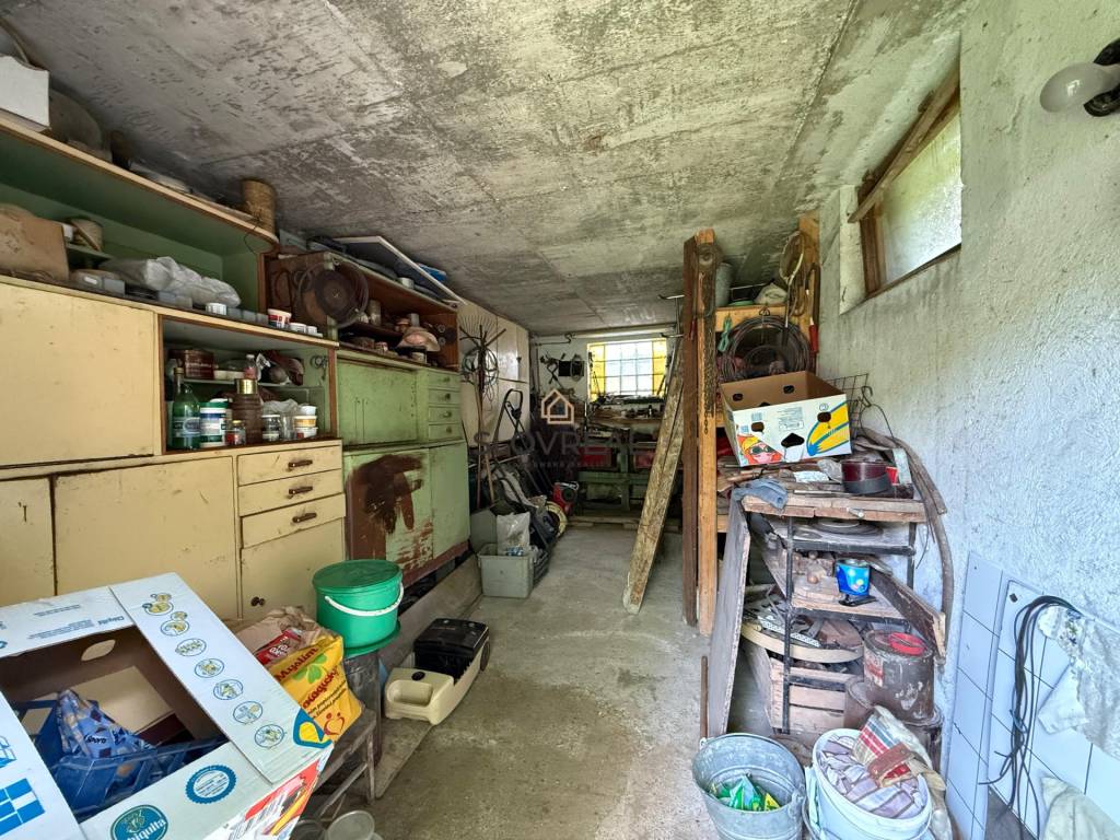 SLOVREAL : Predaj domu v Janovej Lehote - 18