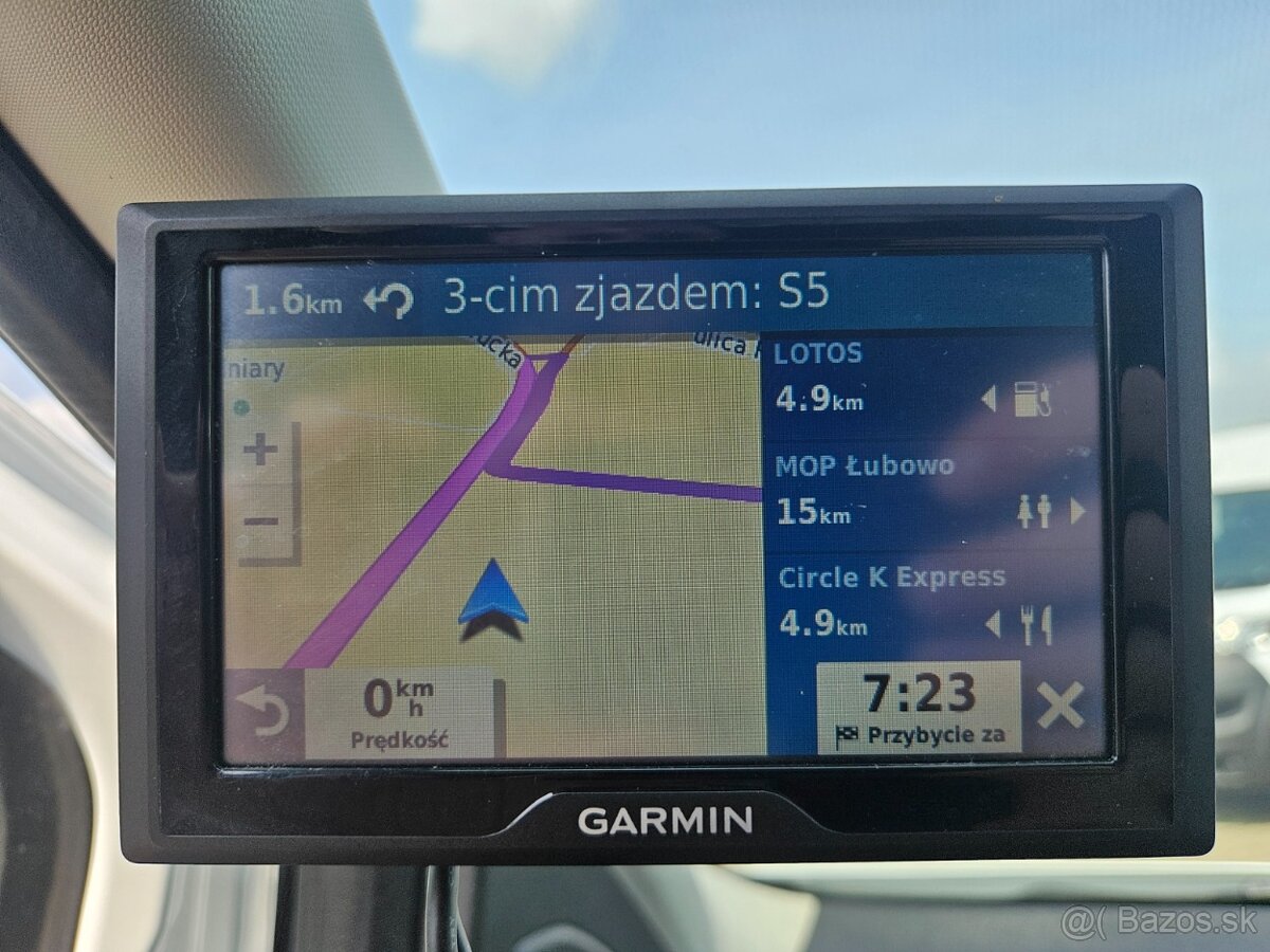 Ford Transit Connect L2H1 1.5 TdCi/120hp - 2020 - 18