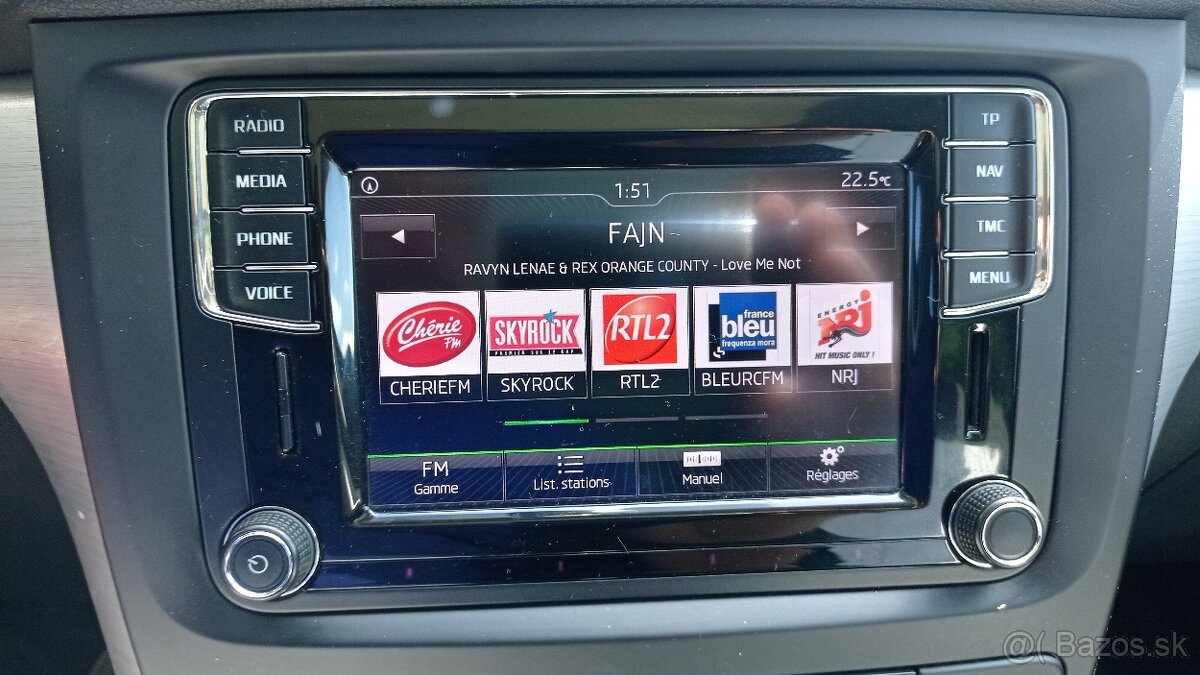 Škoda Yeti, 2,0 TDi 81KW Manuál - 18