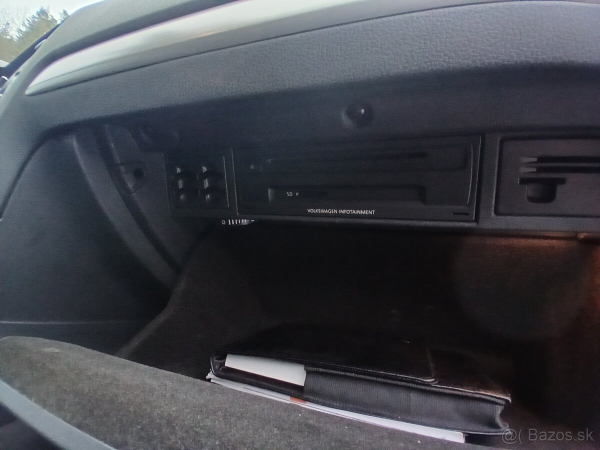 VW Golf 7 Variant - 18