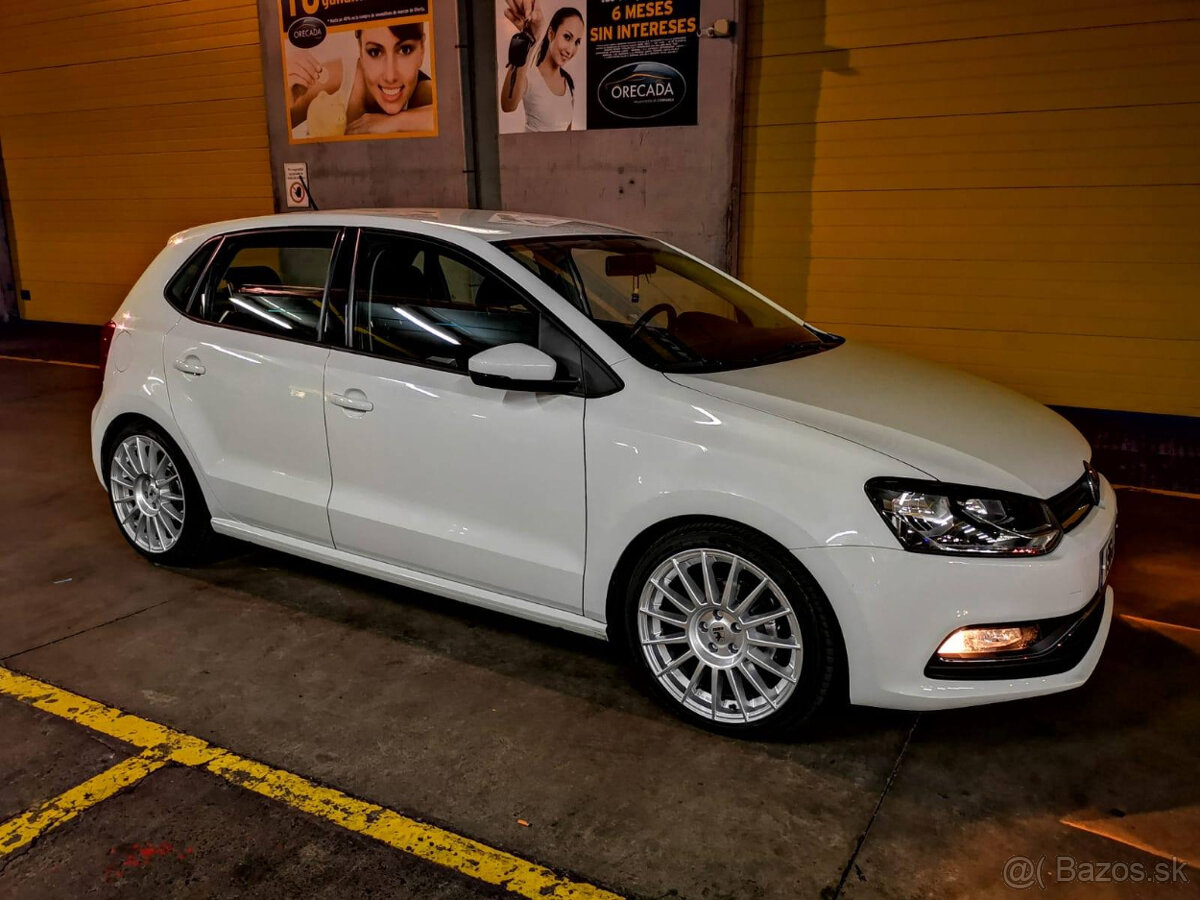 IT Wheels Sofia 5x112 R18 - 18