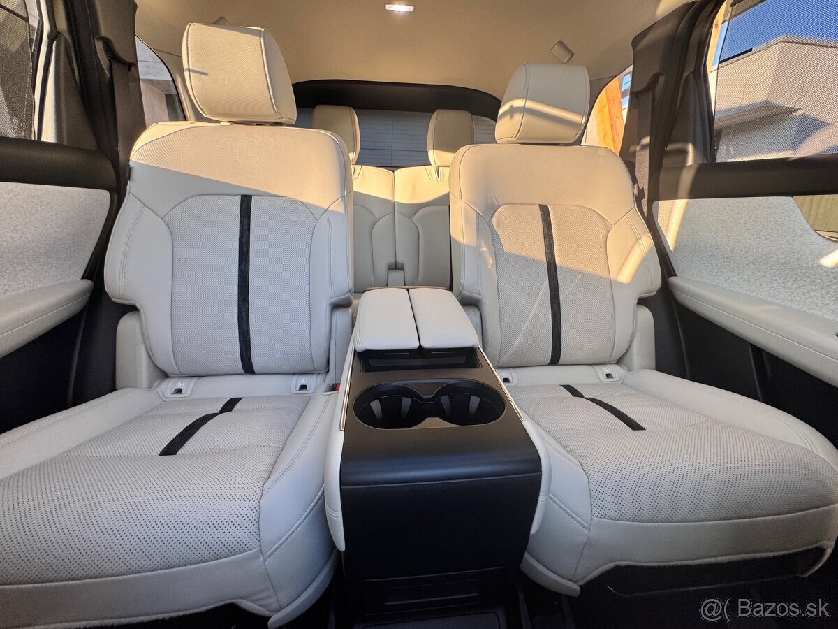 MAZDA CX-80 3.3l Diesel – Takumi Plus. - 18