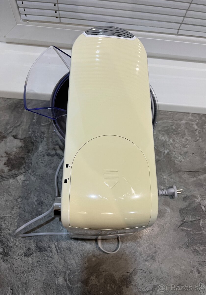 Kuchynský robot Delimano Deluxe set s doplnkami - 18