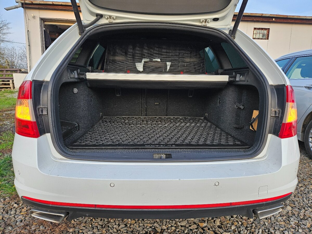 ✅Škoda Octavia Combi RS 2.0 TDI DSG 4x4 ✅ - 18