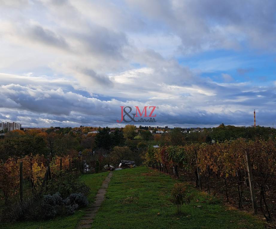 Stavba 122 m2 a drevená chata, pozemok 2.600 m2, Levice (SM- - 18