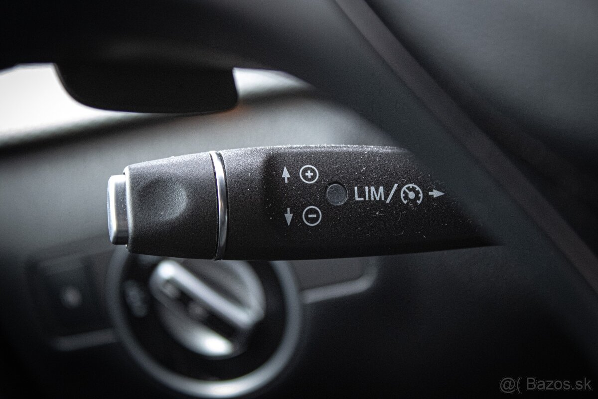 180 A/T, 90kW, A7, 5d - 18