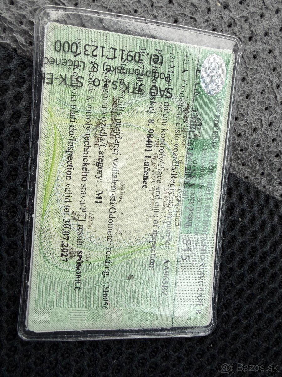 Skoda Octavia RS 2 combi 2.0 147kw - 18