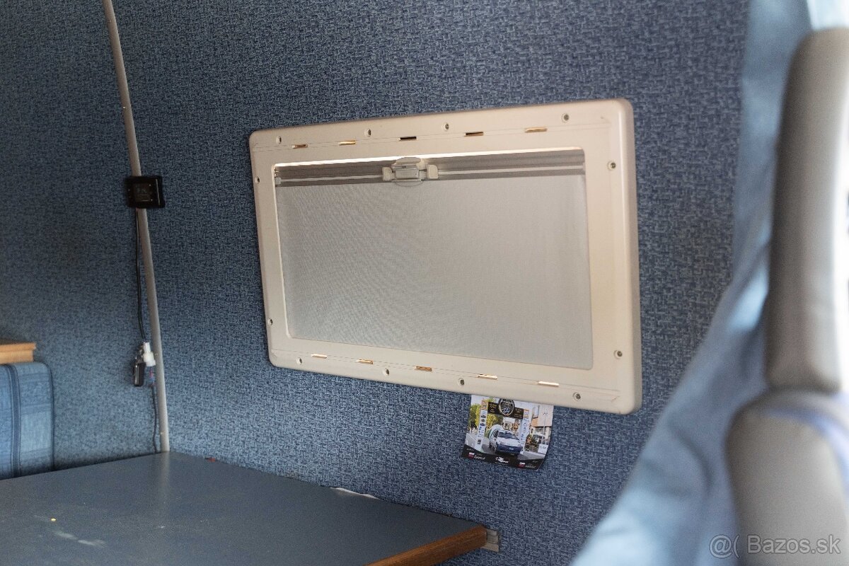 Iveco Daily 2.8 TDI-Karavan - 18