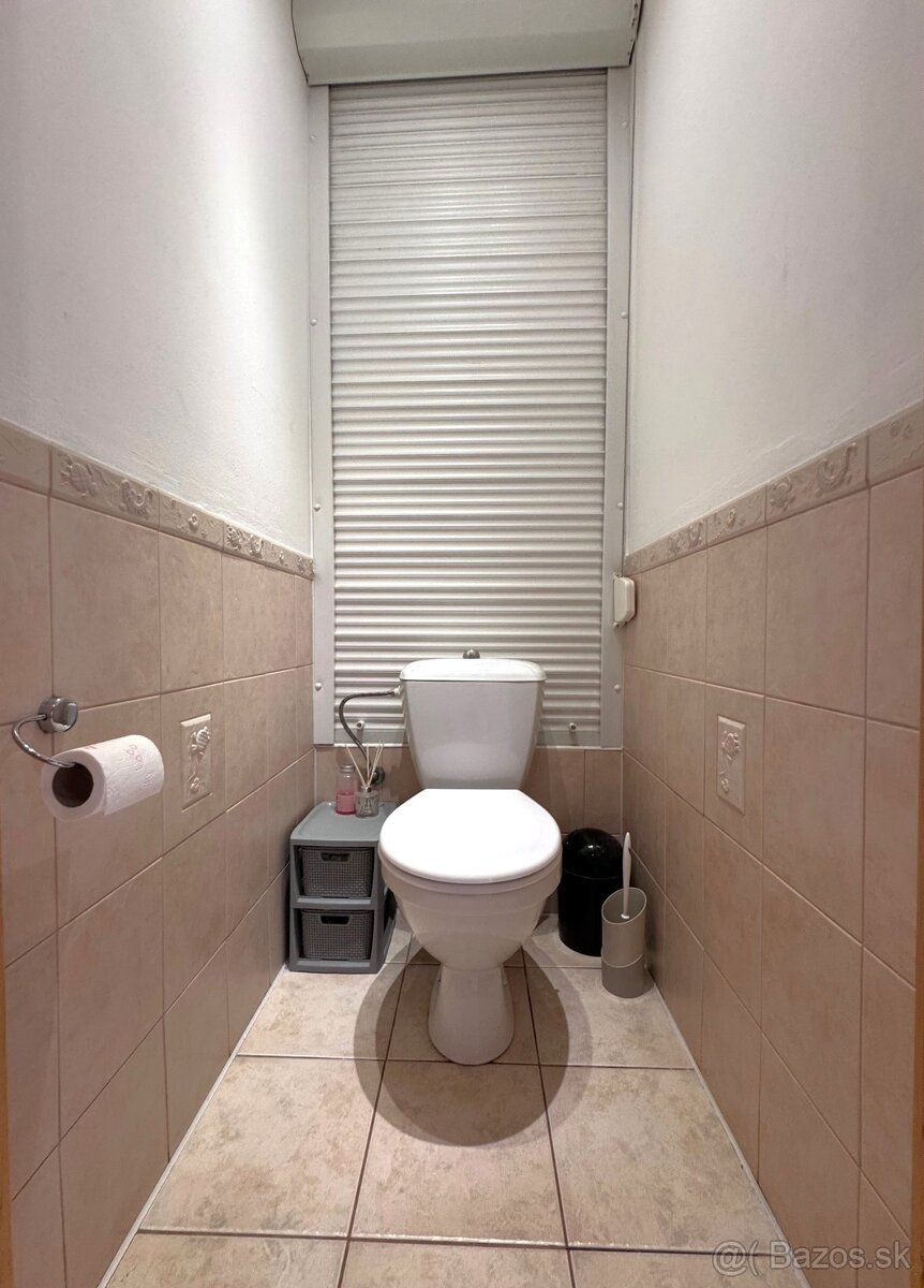 4-izbový byt po kompletnej rekonštrukcii v Holíči - 18