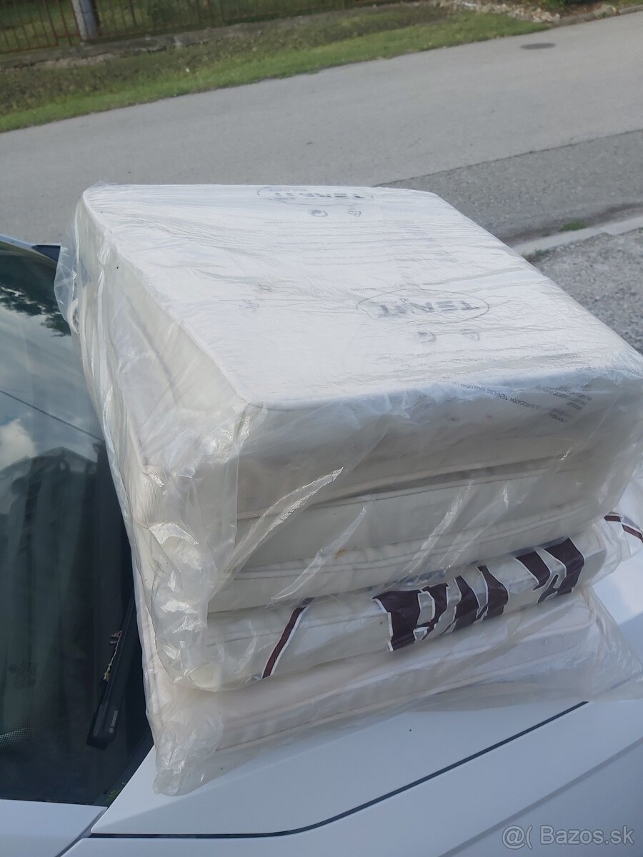 Stare stoličky - 18