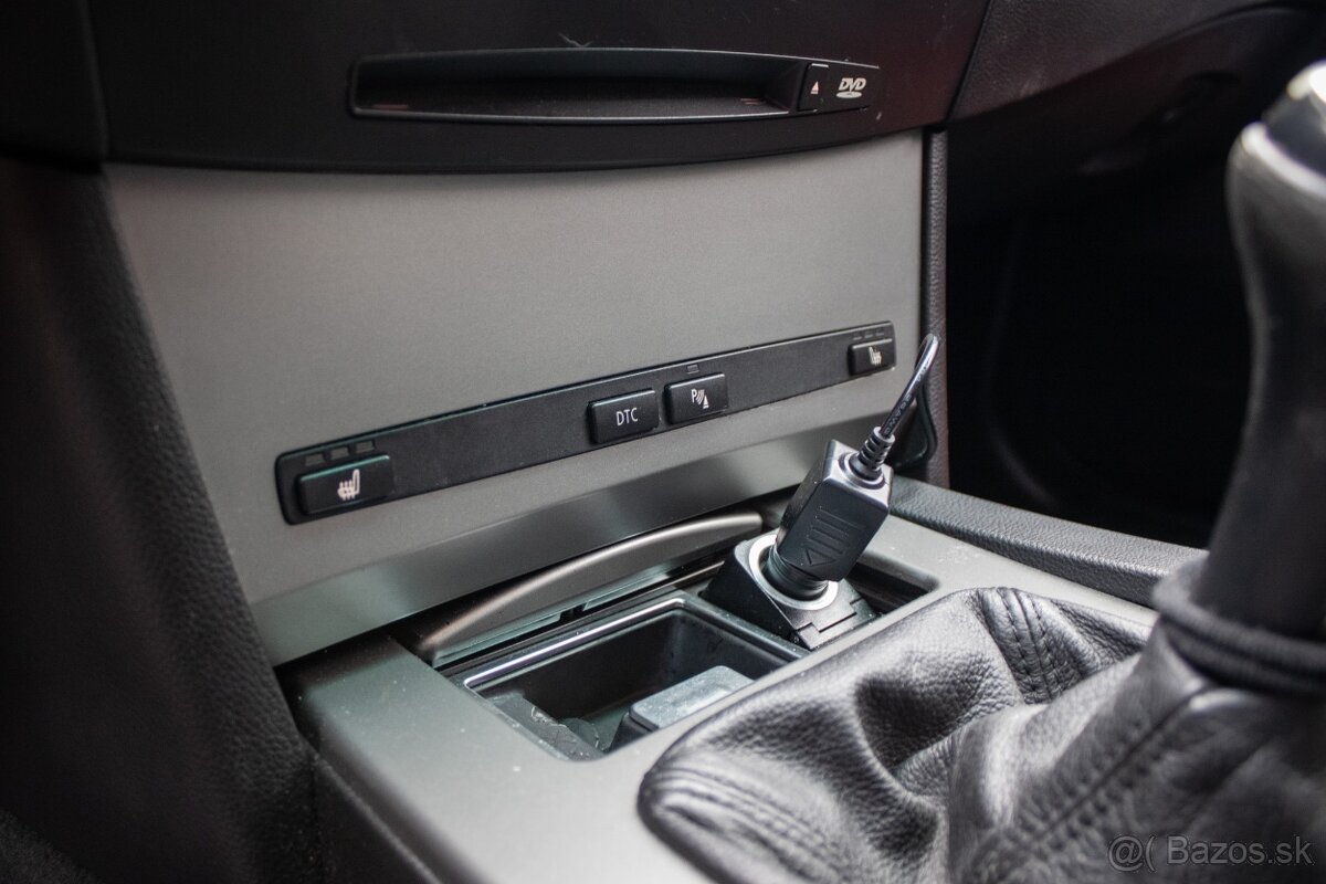 BMW Rad 5 Touring 530d 170kw - 18