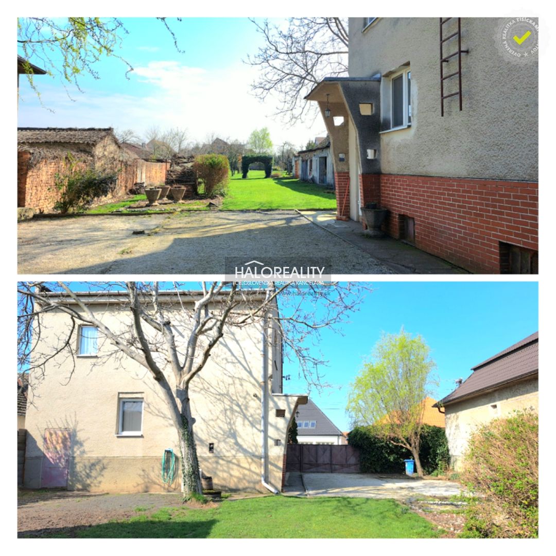 HALO reality - Predaj, rodinný dom Moravský Svätý Ján - ZNÍŽ - 18