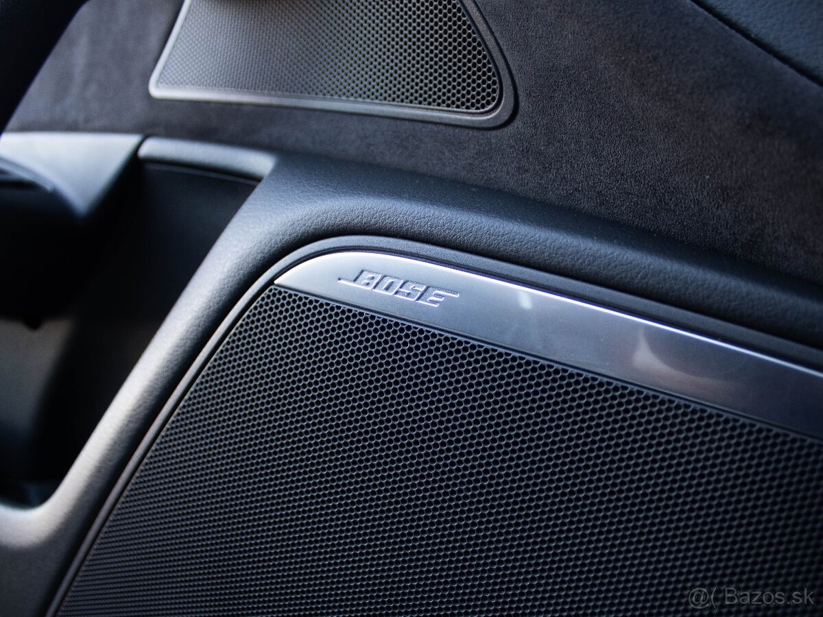 Audi A6 Avant competition 3.0 TDI DPF 326k quattro - 18